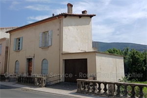 maison en pierres à la vente -   66400  CERET, surface 92 m2 vente maison en pierres - UBI478169486